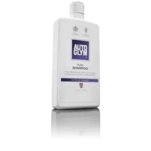 Image of Autoglym Pure Shampoo 500ml