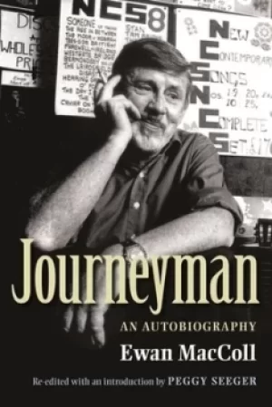 Image of Journeyman by Ewan MacColl