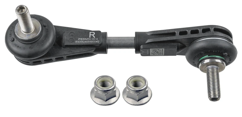 Image of Anti-roll bar link LEMFORDER 44888 01