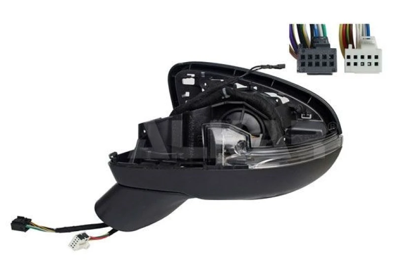Image of ALKAR Wing mirror ALKAR 6347737