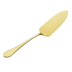 image of Viners Select Gold 1 Piece Cake Server Giftbox