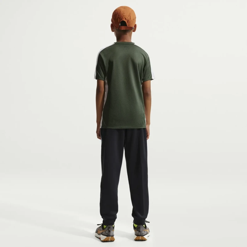 Image of Children's training Trousers Nike Multi Noir Male 7/8 ans