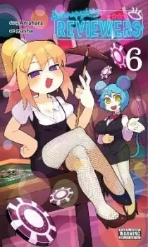 Image of Interspecies Reviewers, Vol. 6 by Amahara