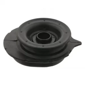 Image of Mounting Bush Bearing 28221 by Febi Bilstein Front Axle Left/Right