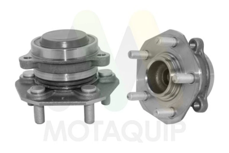 Image of MOTAQUIP Wheel bearing kit MOTAQUIP LVBW1883