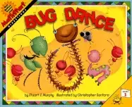 Image of bug dance