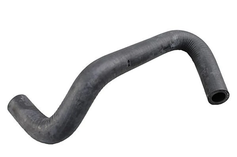 Image of Radiator hose METZGER 2421428