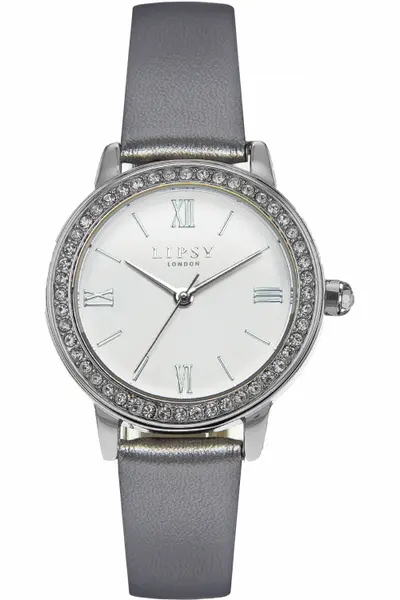 Lipsy Ladies Lipsy Watch LPLP915