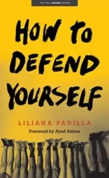 Image of How to Defend Yourself