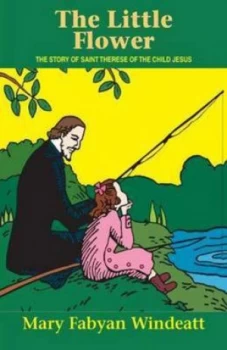 Image of The Little Flower by Gedge Harmon Book