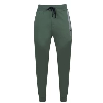 Image of Boss Authentic Jogging Bottoms - Lt Green 331