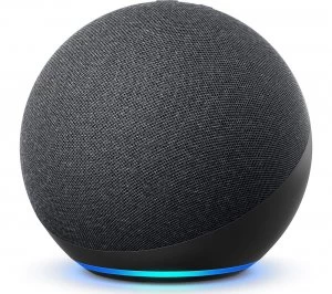 Image of Amazon Echo 4th Gen 2020