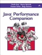 Image of java performance companion