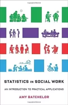 Image of Statistics in Social Work : An Introduction to Practical Applications