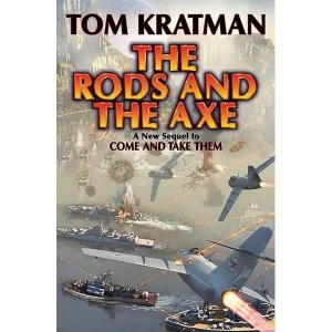 Image of The Rods & The Axe