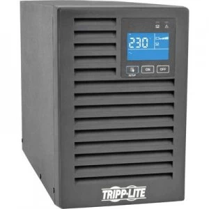 Image of Tripp Lite Lite Online UPS 1000 VA