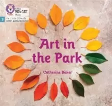 Image of Art in the Park : Phase 3 Set 1