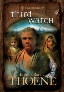 Image of Third Watch by Bodie Thoene Book