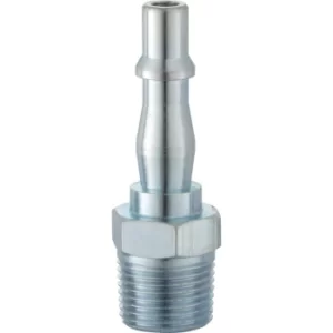 Image of ACA2593S Standard Adaptor Male Thread R 1/4
