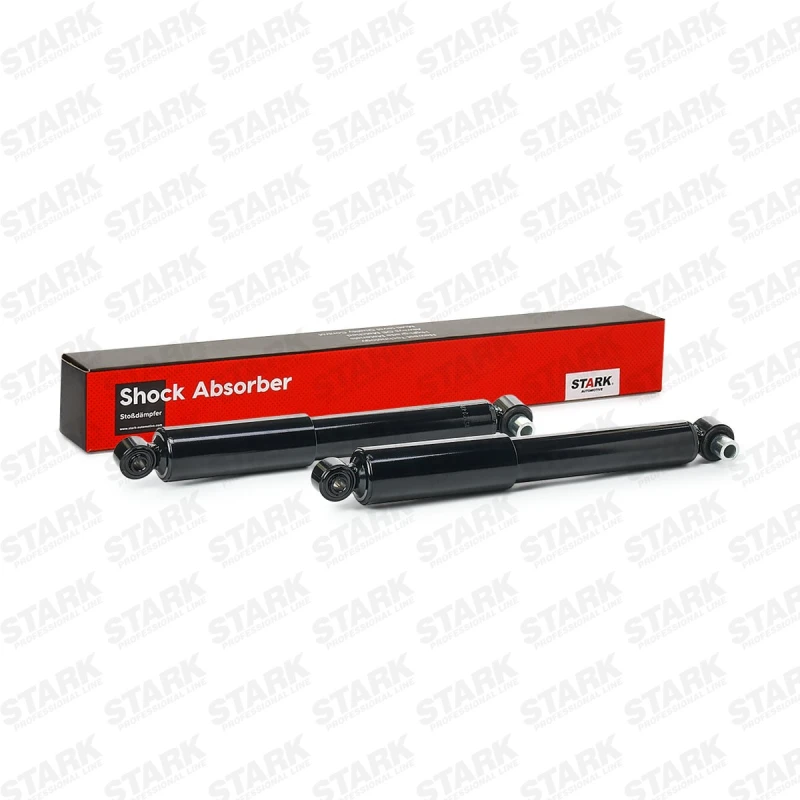 Image of STARK Shock absorber STARK SKSA-01333917
