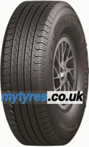 Image of Powertrac City Rover ( P265/60 R18 110H )