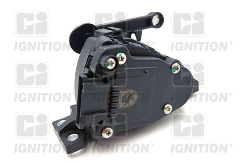 Image of QUINTON HAZELL Accelerator pedal position sensor QUINTON HAZELL XAPS129