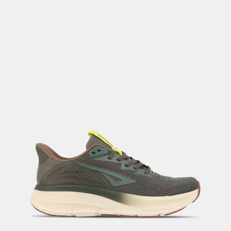 Image of Karrimor Aintree Trainers Mens Khaki male 7 (41)