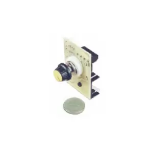 Image of MFA 919D2P Panel Mounted Speed Regulator Module