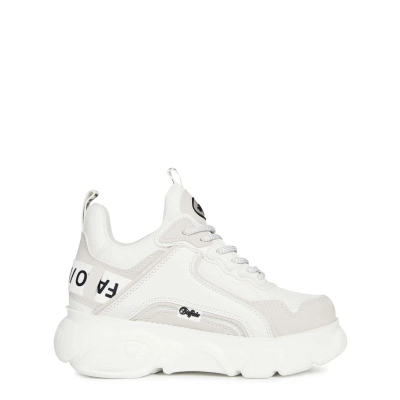 Image of Buffalo CLD Chai Sneakers white EU40 Women