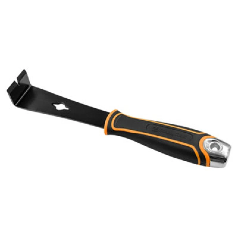 Image of Draper 09647 Rollingdog Pry Bar, 1.5"