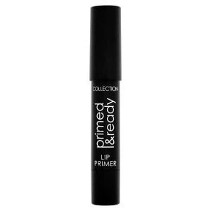 Image of Collection Primed and Ready Lip Primer 3g Neutral Nude