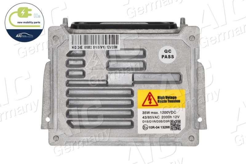 Image of Lighting control module AIC 57473