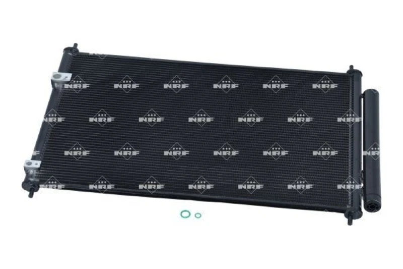 Image of NRF Air conditioning condenser NRF 350615