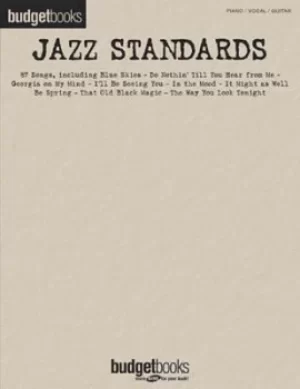 Image of Jazz Standards by Hal Leonard Corp