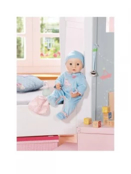 image of Baby Annabell Brother Doll