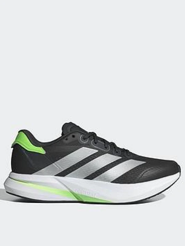 Image of Adidas Running shoes adidas Duramo Speed 2 Gris Male 47 1/3 JP9224
