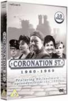 Image of Coronation Street: 1960-1969