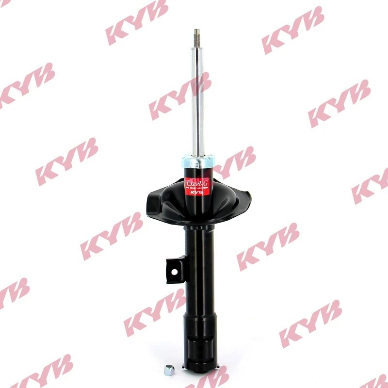 Image of KYB Shock absorber KYB 339125