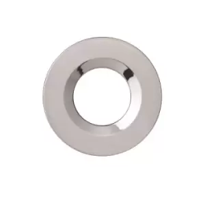 Image of Robus RULTRIM-03 Ultimum Polished Chrome Plastic Bezel Trim