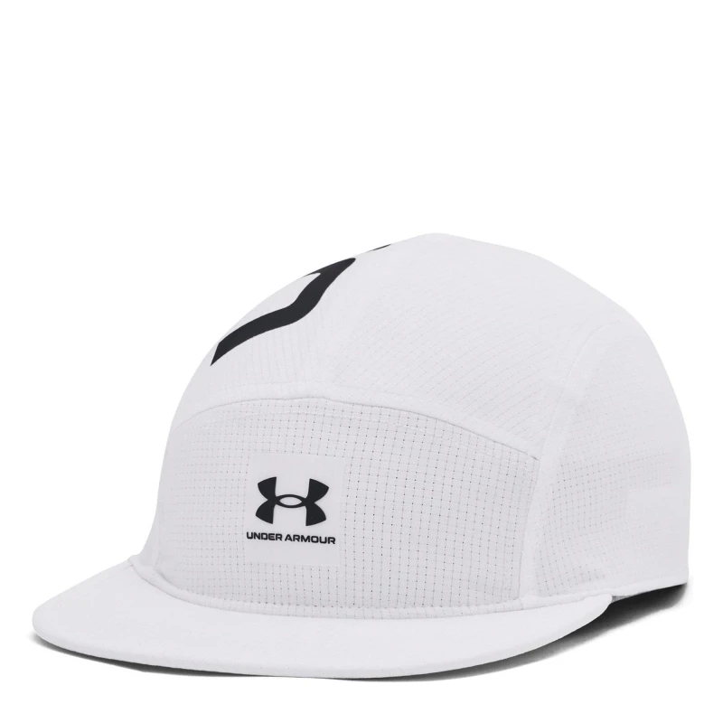 Image of Under Armour Armourvent Camper - White White Mens
