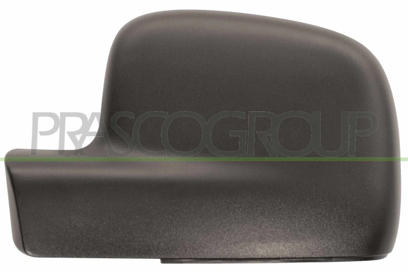 Image of PRASCO Wing mirror cover PRASCO VG9177404