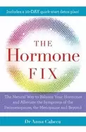 Image of hormone fix