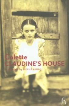 Image of Claudines House by Colette Paperback