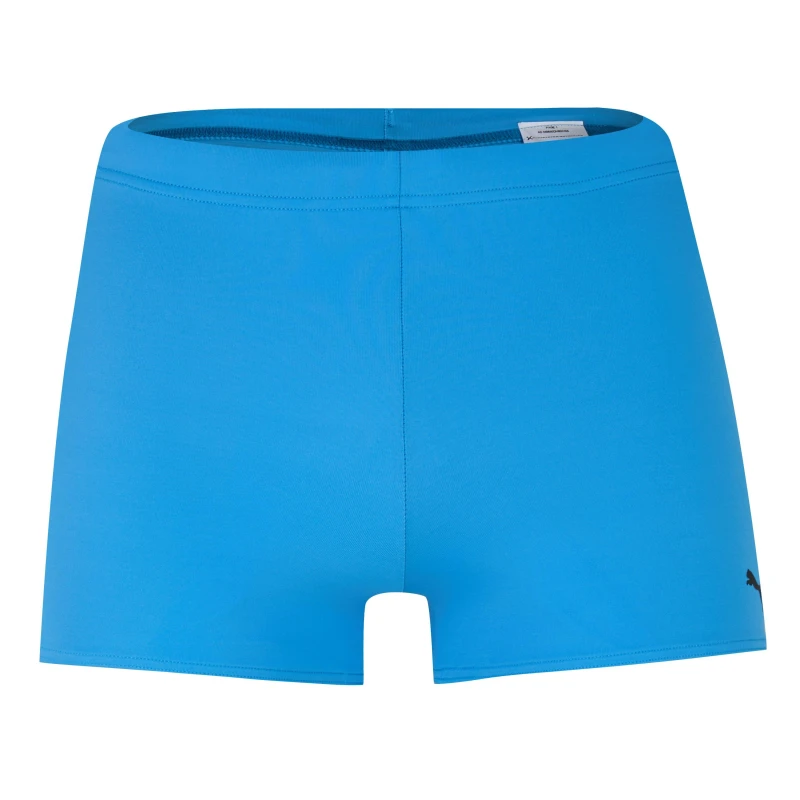 Image of Puma Cls Swm Trnk - Blue Blue XS