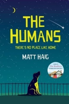 Image of The Humans by Matt Haig Paperback