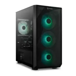 Image of Fierce Cyclone Desktop Gaming PC