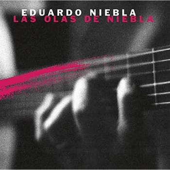 Image of Eduardo Niebla - Las Olas De Niebla CD