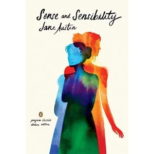 Image of Sense and Sensibility (Penguin Classics Deluxe Edition) by Jane Austen (Paperback, 2011)