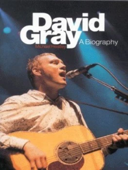 Image of David Gray by Michael Heatley Paperback