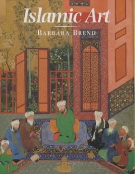 Image of Islamic Art by Brend Paperback